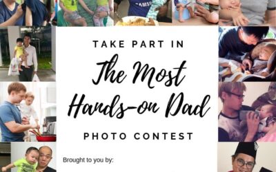 Father’s Day 2019 Giveaway