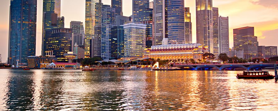 What you can and cannot do in Singapore after the ‘circuit breaker’