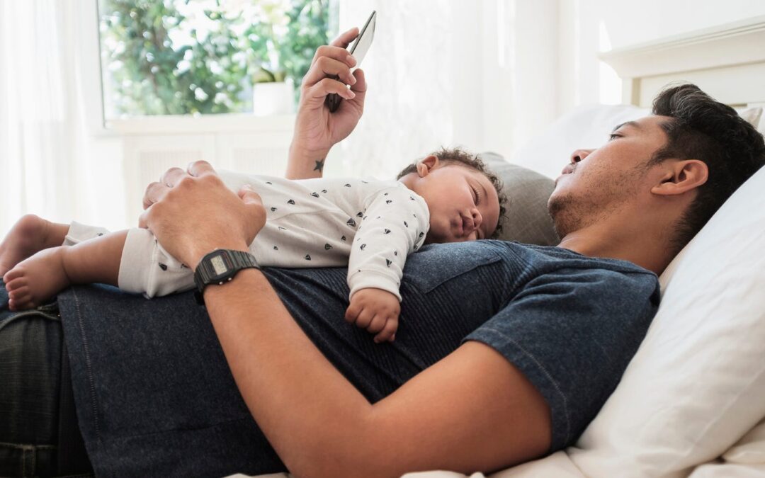 9 pieces of advice financial planners give to new parents who don’t know where to start