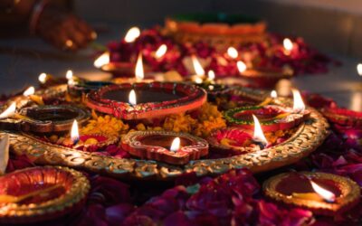 Deepavali 2020: Experience the Festival of Lights