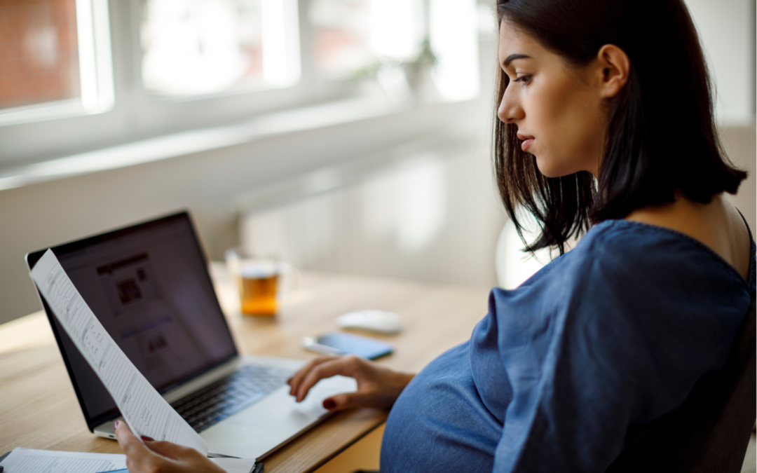 Financial Planning Tips for Expectant Parents: Nurturing Your Finances During Pregnancy