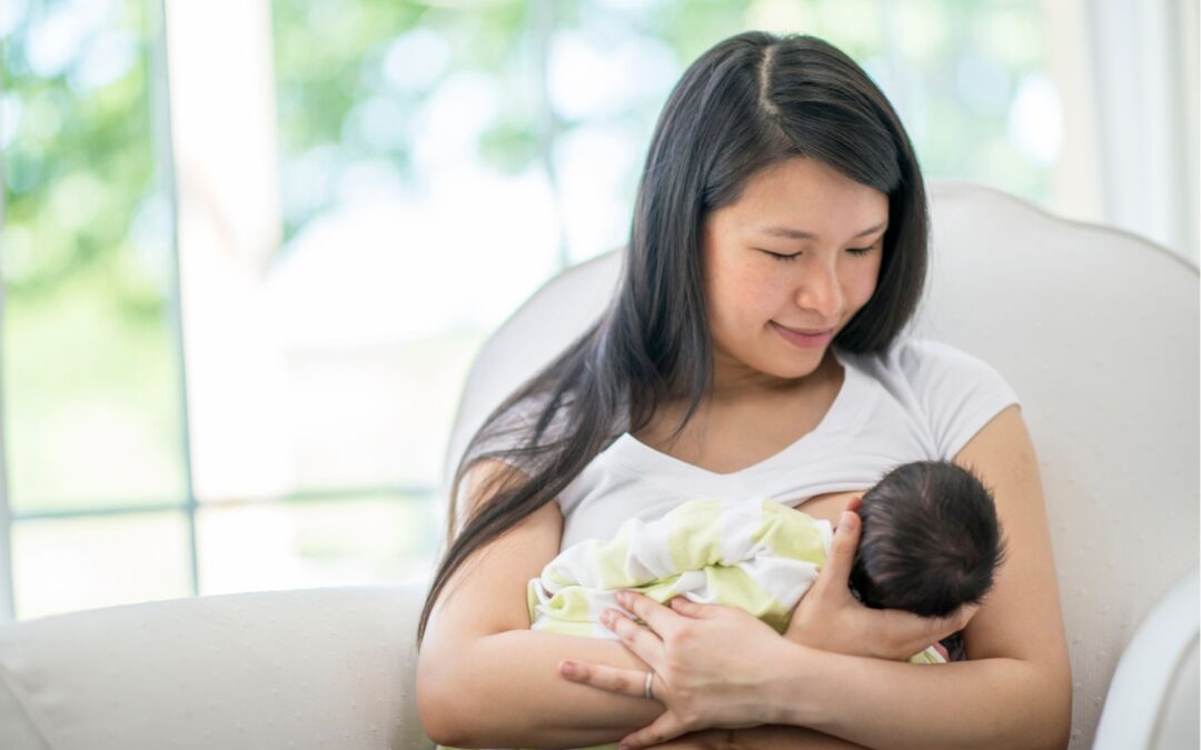 Essential Tips for Successful Breastfeeding