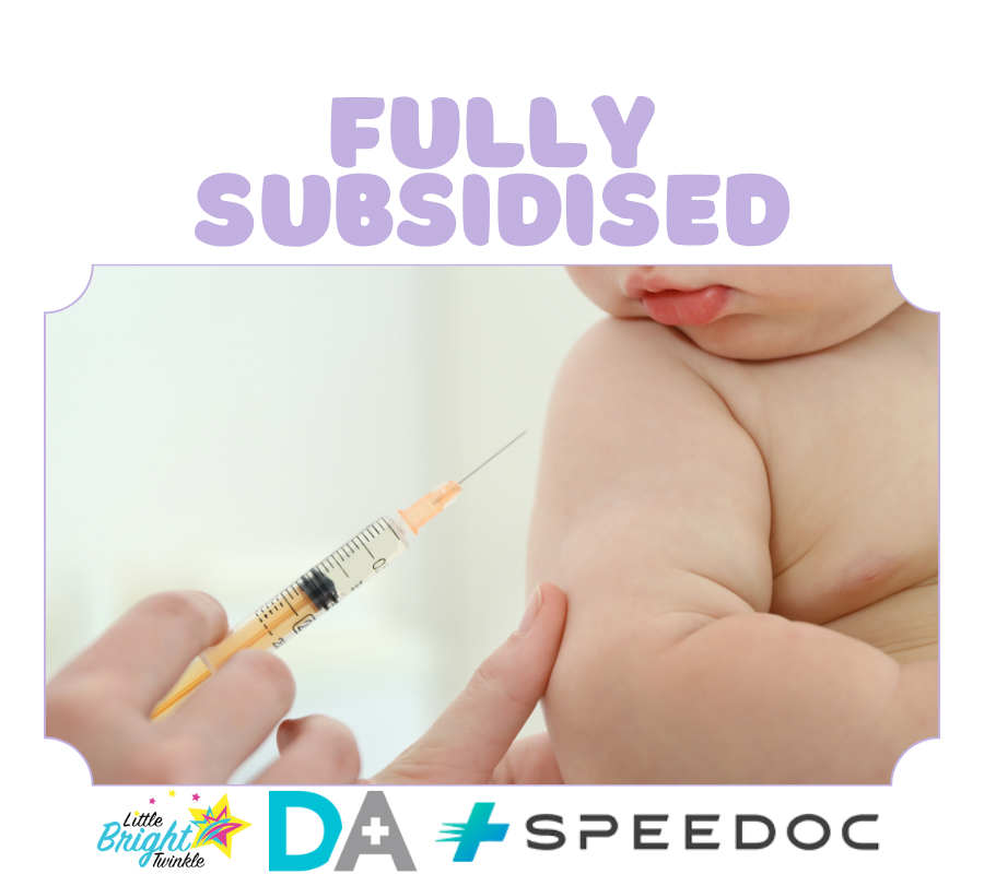 Pregnancy Gift Pack for Singaporeans