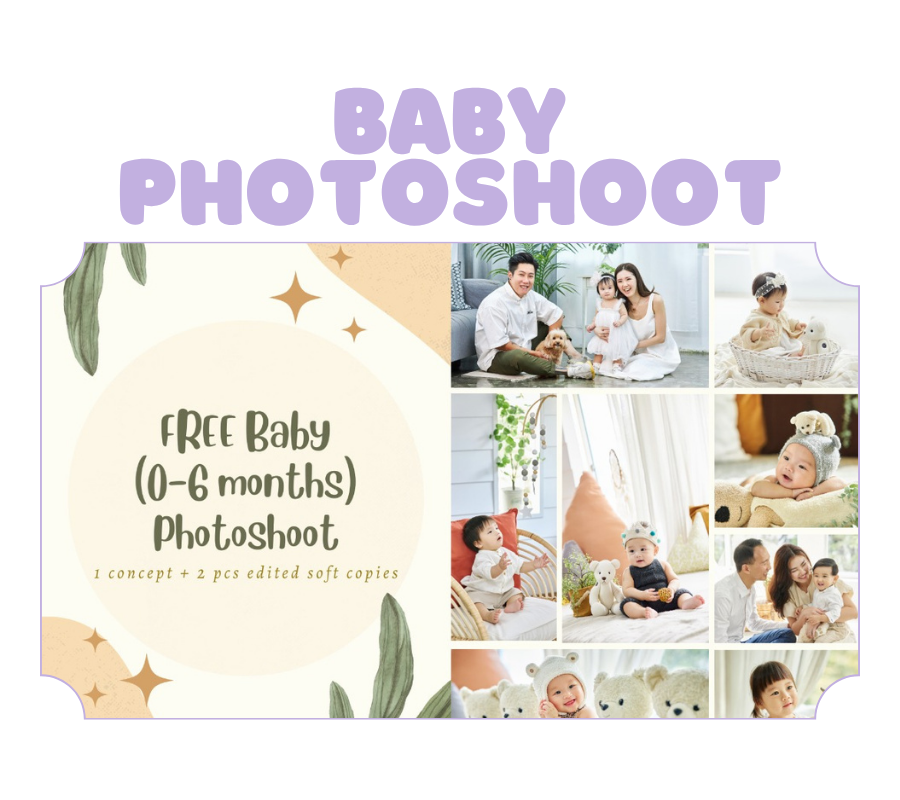 Pregnancy Gift Pack for Singaporeans